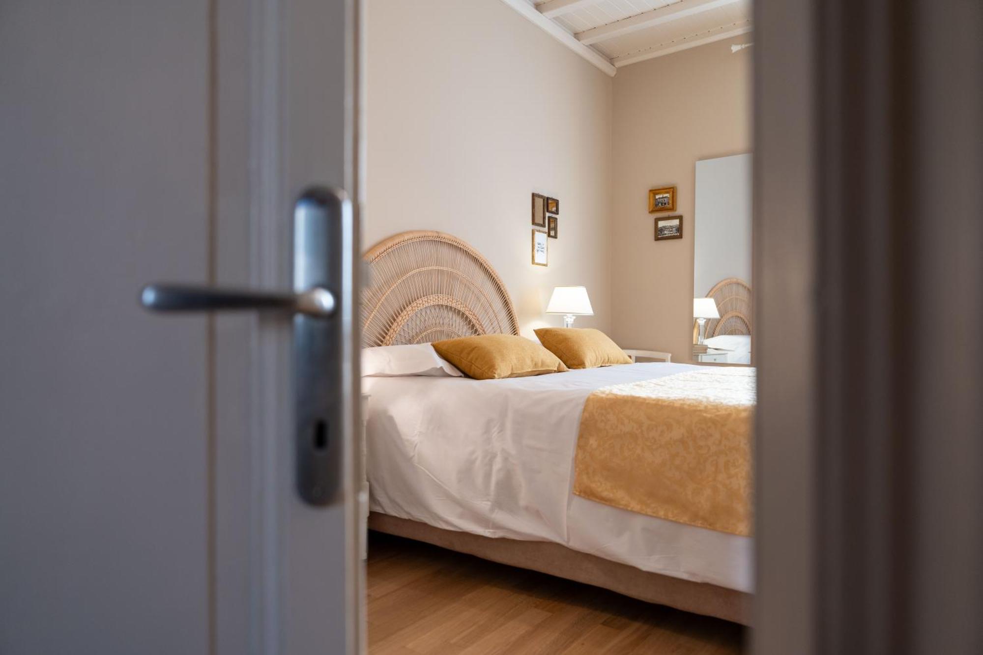 La Farfalla Blu - Boutique Apartment Bergamo Eksteriør billede