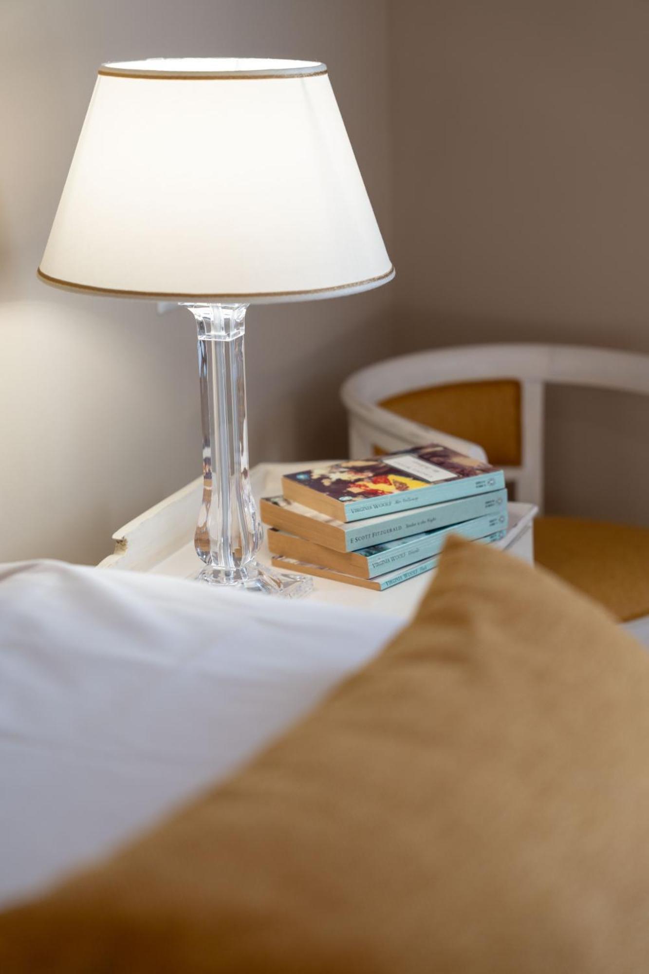 La Farfalla Blu - Boutique Apartment Bergamo Eksteriør billede